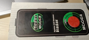 Pedala chitara simulator cabinet Mooer Radar