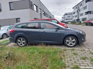 Vând Ford Focus - imagine 3 Vând Ford Focus - imagine 3