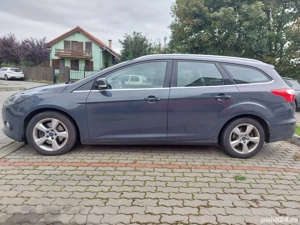 Vând Ford Focus - imagine 2 Vând Ford Focus - imagine 2