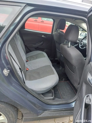Vând Ford Focus - imagine 8 Vând Ford Focus - imagine 8