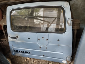 Suzuki samurai - imagine 4