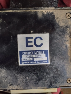 Suzuki samurai - imagine 3