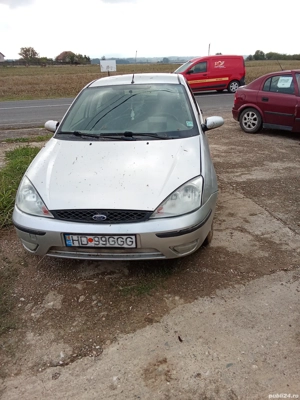  opel ford t4 - imagine 3