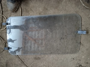 Suzuki samurai - imagine 2