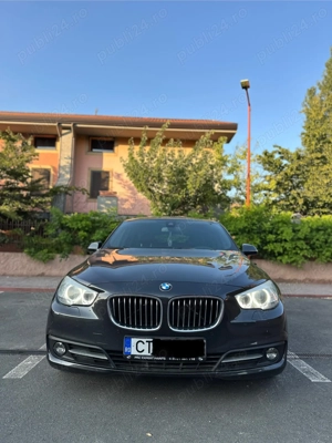 Vand Bmw seria 5 GT 2.0d