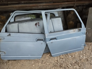 Suzuki samurai - imagine 5