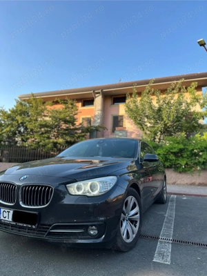 Vand Bmw seria 5 GT 2.0d - imagine 2