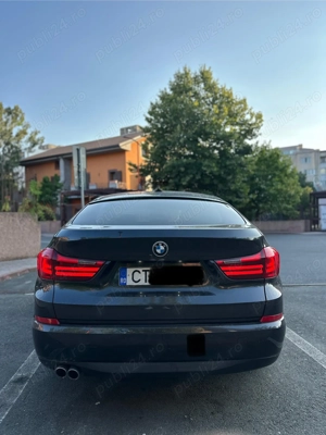 Vand Bmw seria 5 GT 2.0d - imagine 3