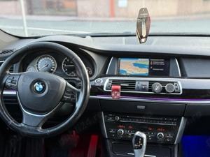 Vand Bmw seria 5 GT 2.0d - imagine 5
