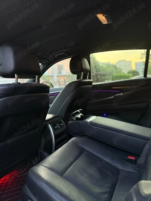 Vand Bmw seria 5 GT 2.0d - imagine 7
