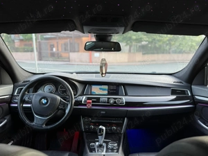Vand Bmw seria 5 GT 2.0d - imagine 6