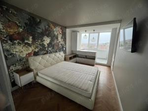 Apartament 3 camere de inchiriat zona Central - imagine 3