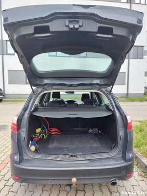 Vând Ford Focus - imagine 9 Vând Ford Focus - imagine 9