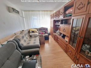 Apartament 2 camere, situat în Târgu Jiu, Str. Dacia (Shopping City Mall) - imagine 2