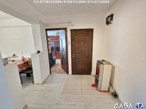 Apartament 2 camere, situat în Târgu Jiu, Str. Dacia (Shopping City Mall) - imagine 5