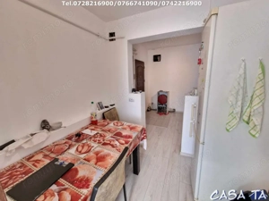 Apartament 2 camere, situat în Târgu Jiu, Str. Dacia (Shopping City Mall) - imagine 6