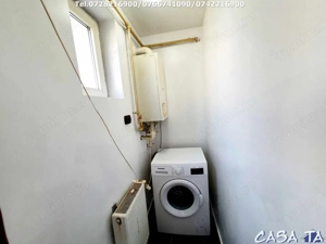 Închiriere apartament 2 camere, Str. Gheorghe Barboi - imagine 6