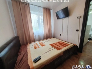 Închiriere apartament 2 camere, Str. Gheorghe Barboi - imagine 3