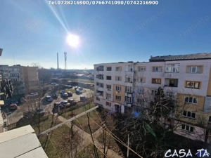 Apartament 2 camere, situat în Târgu Jiu, Str. Dacia (Shopping City Mall) - imagine 10