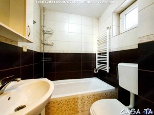 Închiriere apartament 2 camere, Str. Gheorghe Barboi - imagine 5