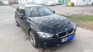 Vănd BMW F31 320d 184cp