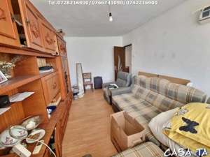 Apartament 2 camere, situat în Târgu Jiu, Str. Dacia (Shopping City Mall) - imagine 4