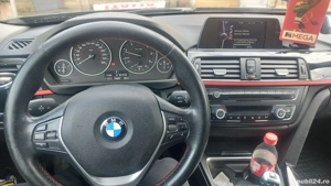 Vănd BMW F31 320d 184cp - imagine 4