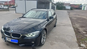 Vănd BMW F31 320d 184cp - imagine 2