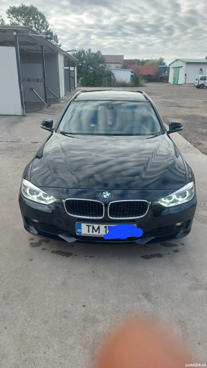 Vănd BMW F31 320d 184cp - imagine 5
