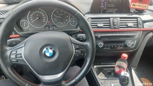 Vănd BMW F31 320d 184cp - imagine 3