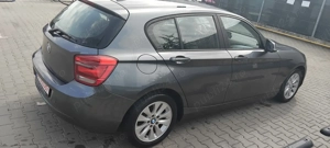 Bmw seria unu  - imagine 3 Bmw seria unu  - imagine 3