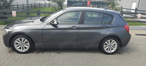 Bmw seria unu  - imagine 2 Bmw seria unu  - imagine 2