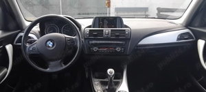 Bmw seria unu  - imagine 4 Bmw seria unu  - imagine 4