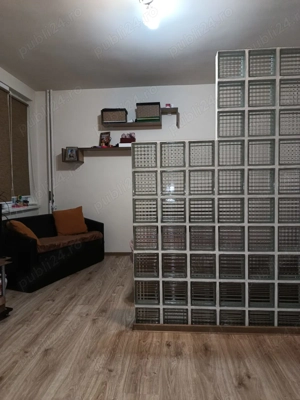 Închiriez garsonieră in zona centrului universitar-300 euro - imagine 6