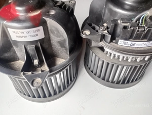 Aeroterma Ford Mondeo mk4