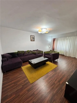 Aviatiei, apartament 3 camere