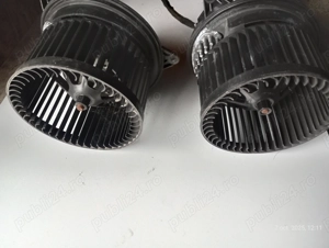 Aeroterma Ford Mondeo mk4 - imagine 2