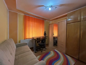 Apartament 3 camere, decomandat, etaj 2, 65mp, 2 bai - zona Sagului  - imagine 7