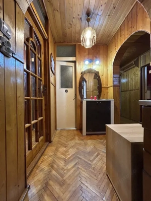 Apartament 3 camere, decomandat, etaj 2, 65mp, 2 bai - zona Sagului  - imagine 11