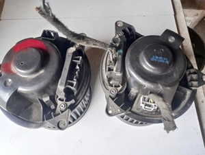 Aeroterma Ford Mondeo mk4 - imagine 3