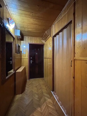 Apartament 3 camere, decomandat, etaj 2, 65mp, 2 bai - zona Sagului  - imagine 10