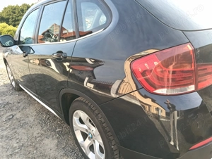 BMW X1 xdrive 23d, 4x4 automat  - imagine 4