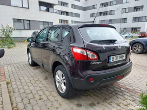 Vând Nissan Qashqai - imagine 3