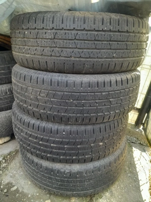 Cauciucuri m+s 215/65/r16