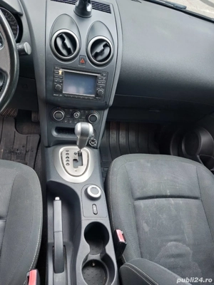 Vând Nissan Qashqai - imagine 7