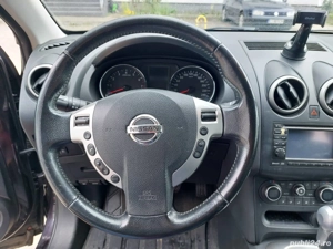 Vând Nissan Qashqai - imagine 5