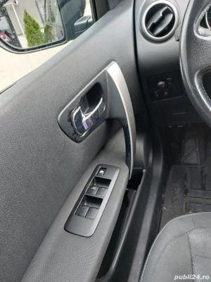 Vând Nissan Qashqai - imagine 8