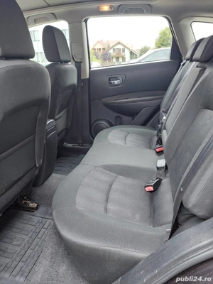 Vând Nissan Qashqai - imagine 9