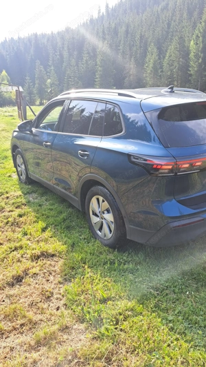 Tiguan etsi 2024  2x4 myldhybrid