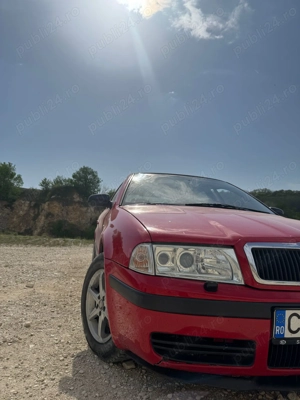 Vând Skoda Octavia 1  - imagine 6